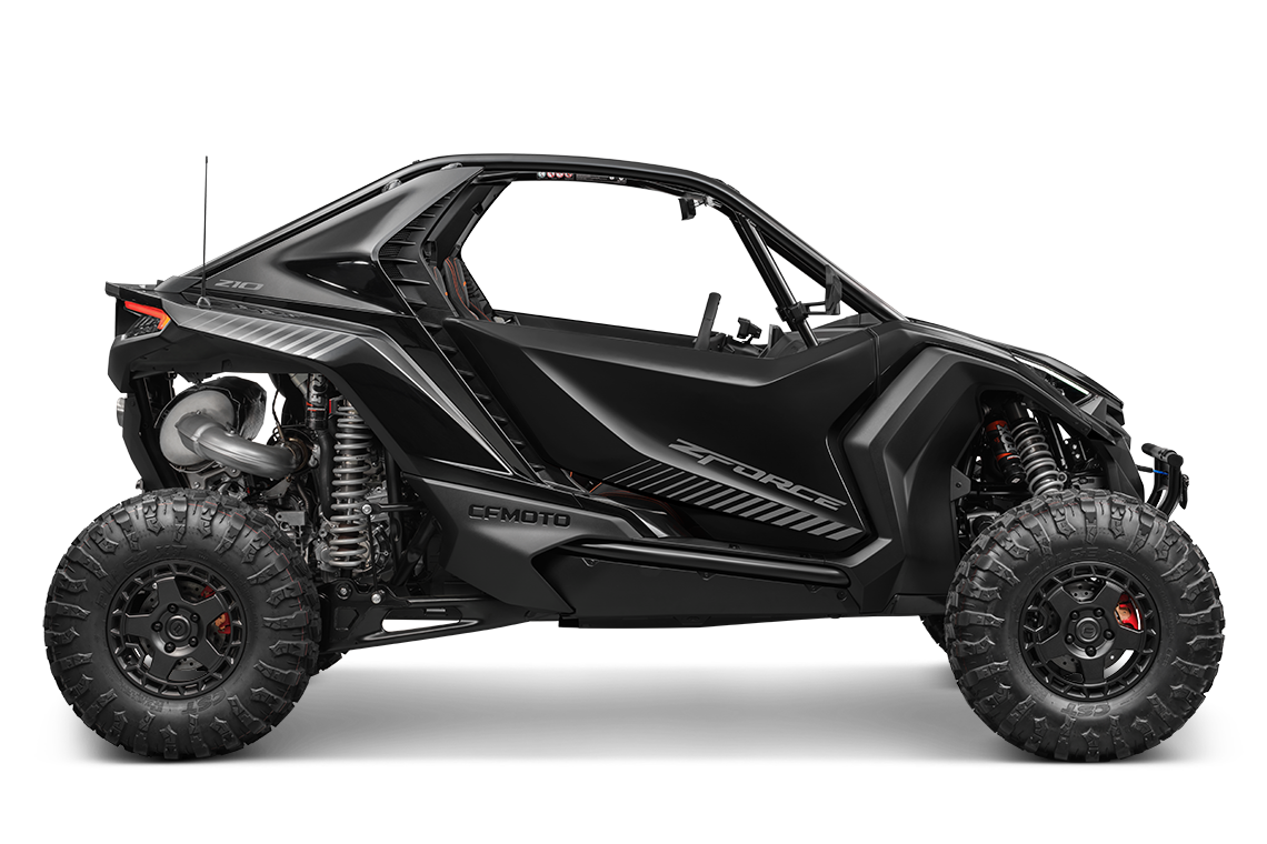 ZFORCE Z10